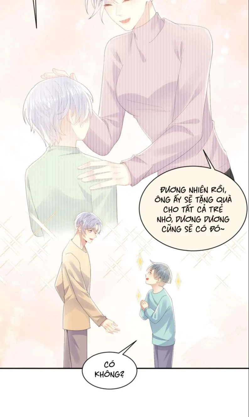 Lại Bị Bạn Trai Cũ Nhắm Đến Rồi Chapter 136 - 24