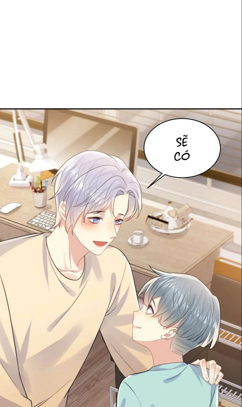 Lại Bị Bạn Trai Cũ Nhắm Đến Rồi Chapter 136 - 25