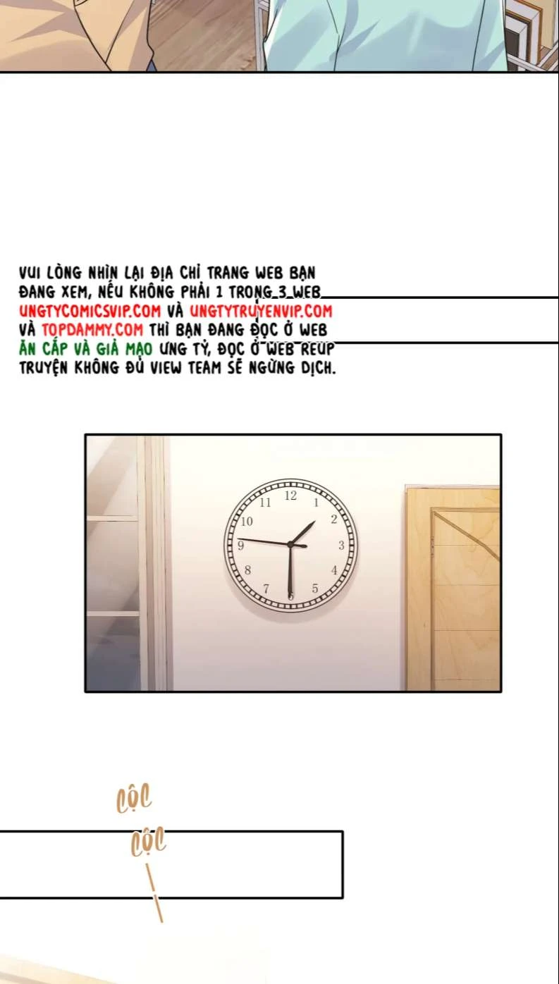 Lại Bị Bạn Trai Cũ Nhắm Đến Rồi Chapter 136 - 26