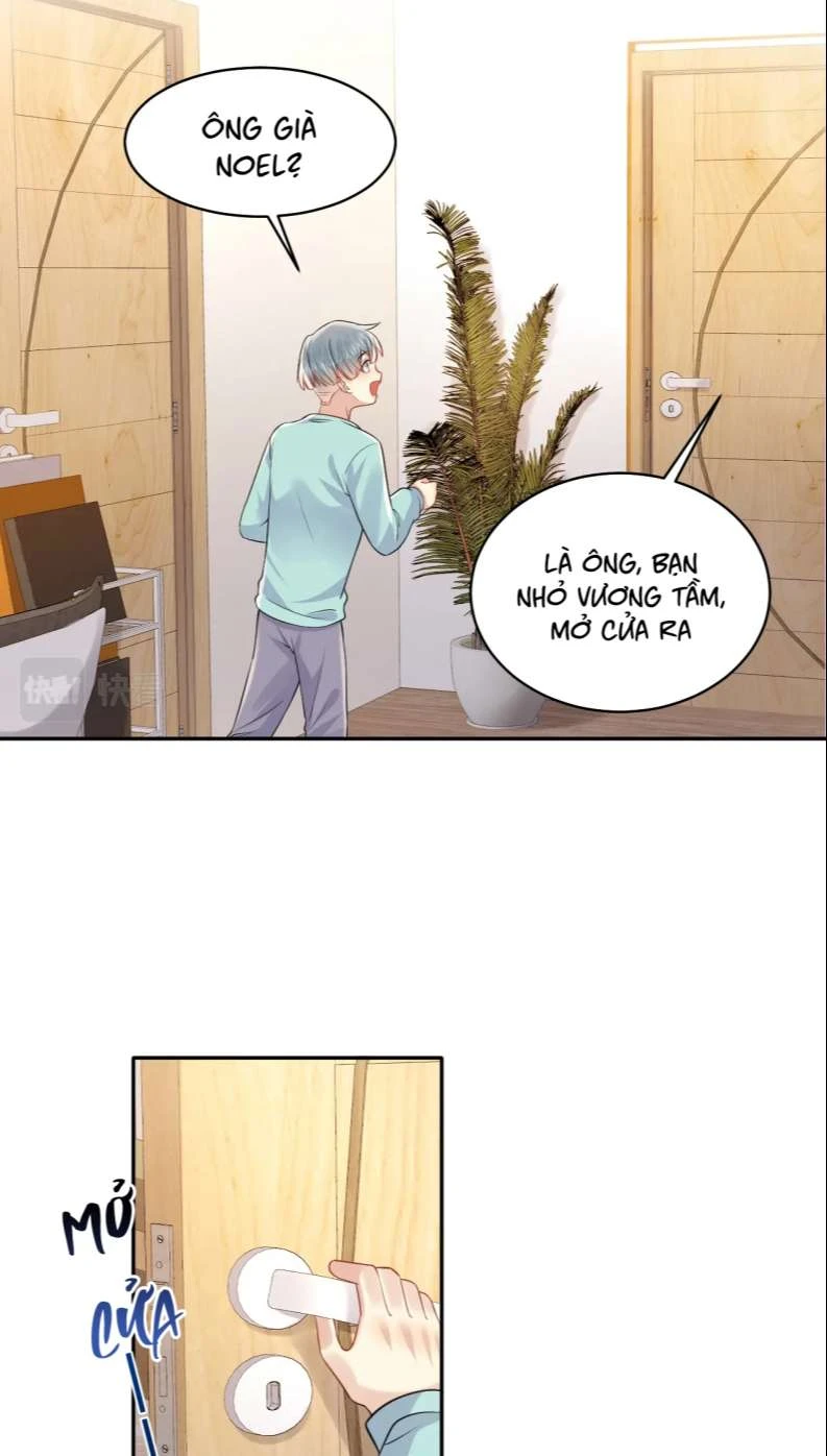 Lại Bị Bạn Trai Cũ Nhắm Đến Rồi Chapter 136 - 27