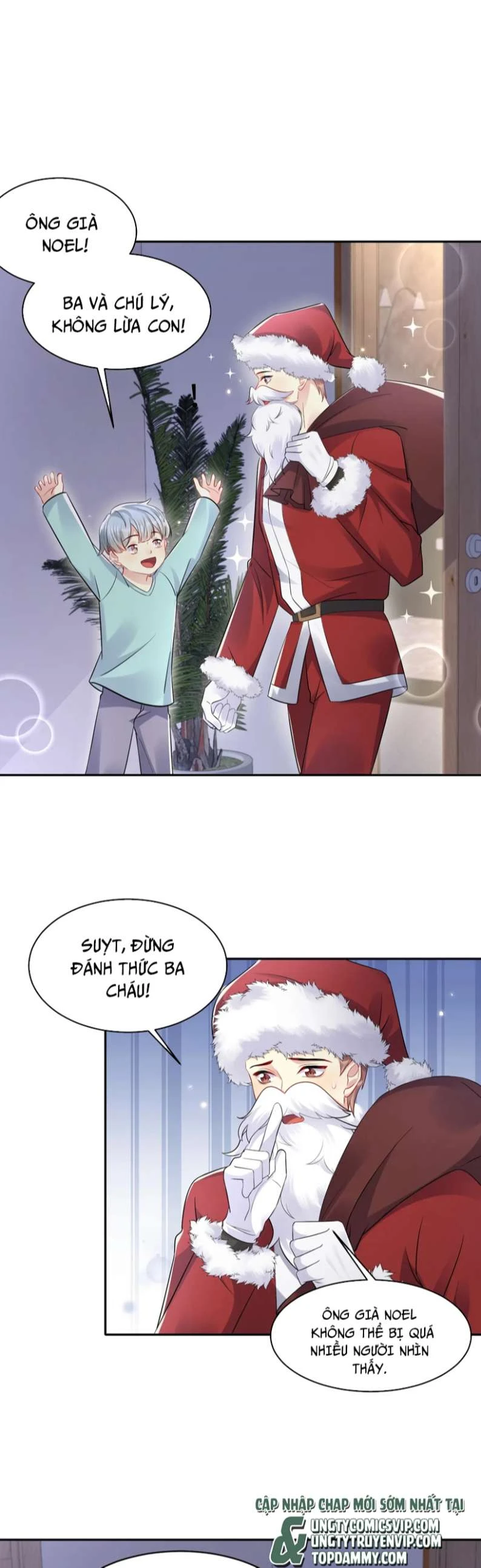 Lại Bị Bạn Trai Cũ Nhắm Đến Rồi Chapter 137 - 2