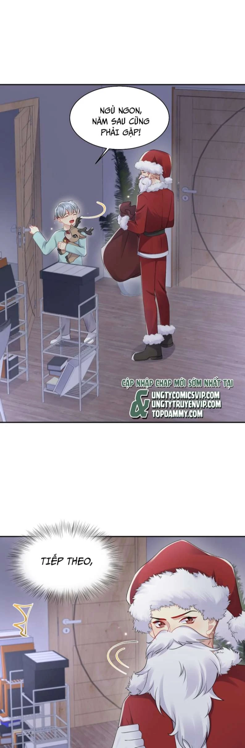 Lại Bị Bạn Trai Cũ Nhắm Đến Rồi Chapter 137 - 7