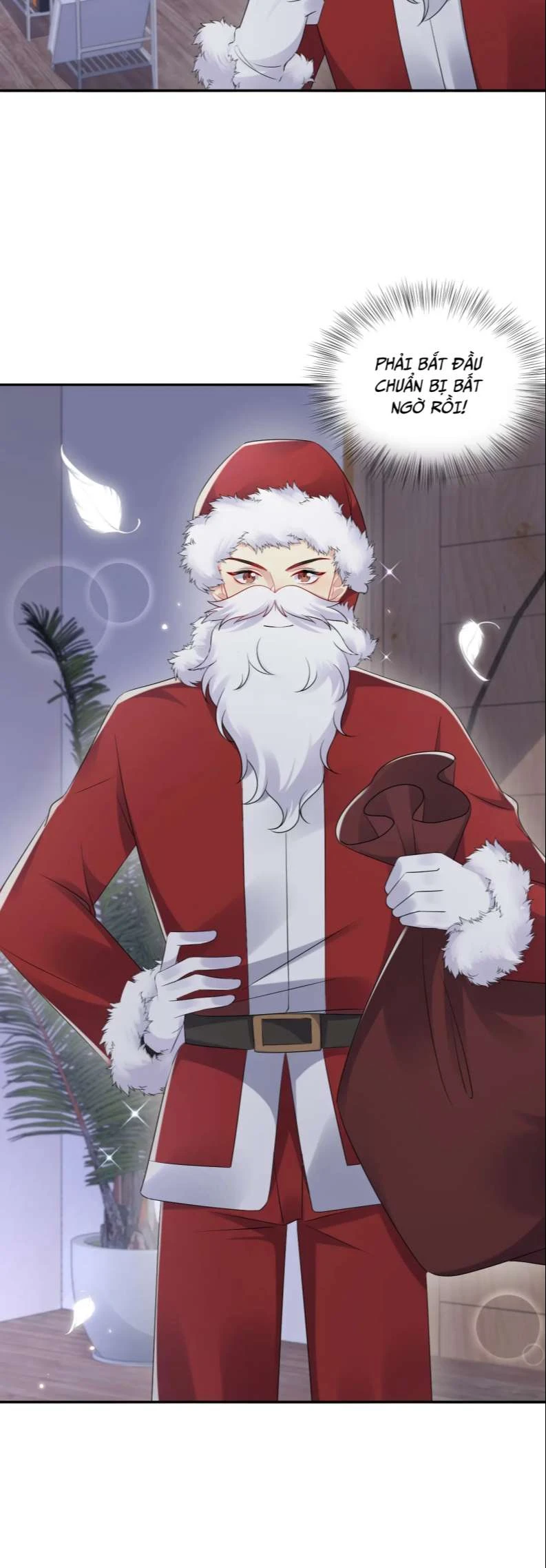 Lại Bị Bạn Trai Cũ Nhắm Đến Rồi Chapter 137 - 8