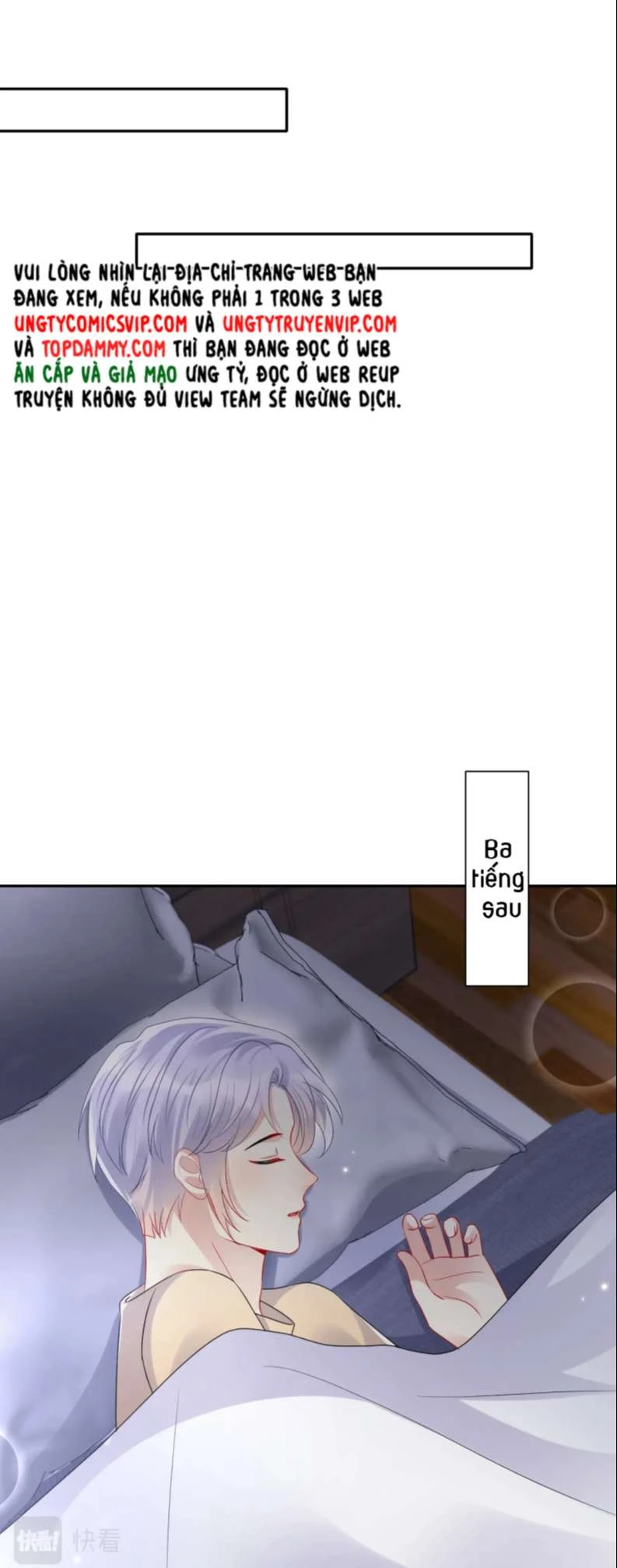 Lại Bị Bạn Trai Cũ Nhắm Đến Rồi Chapter 137 - 9