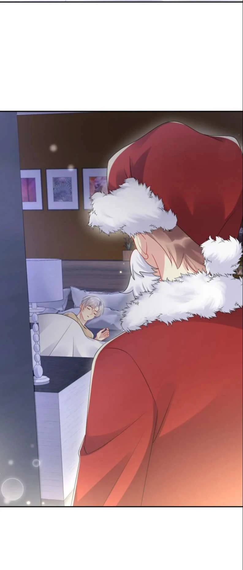 Lại Bị Bạn Trai Cũ Nhắm Đến Rồi Chapter 137 - 10