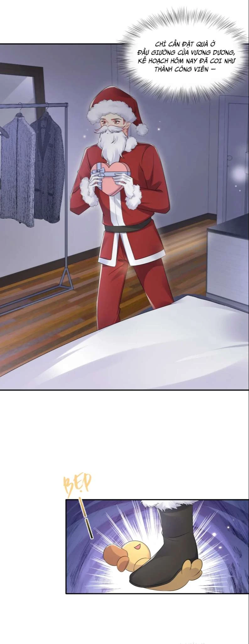 Lại Bị Bạn Trai Cũ Nhắm Đến Rồi Chapter 137 - 11