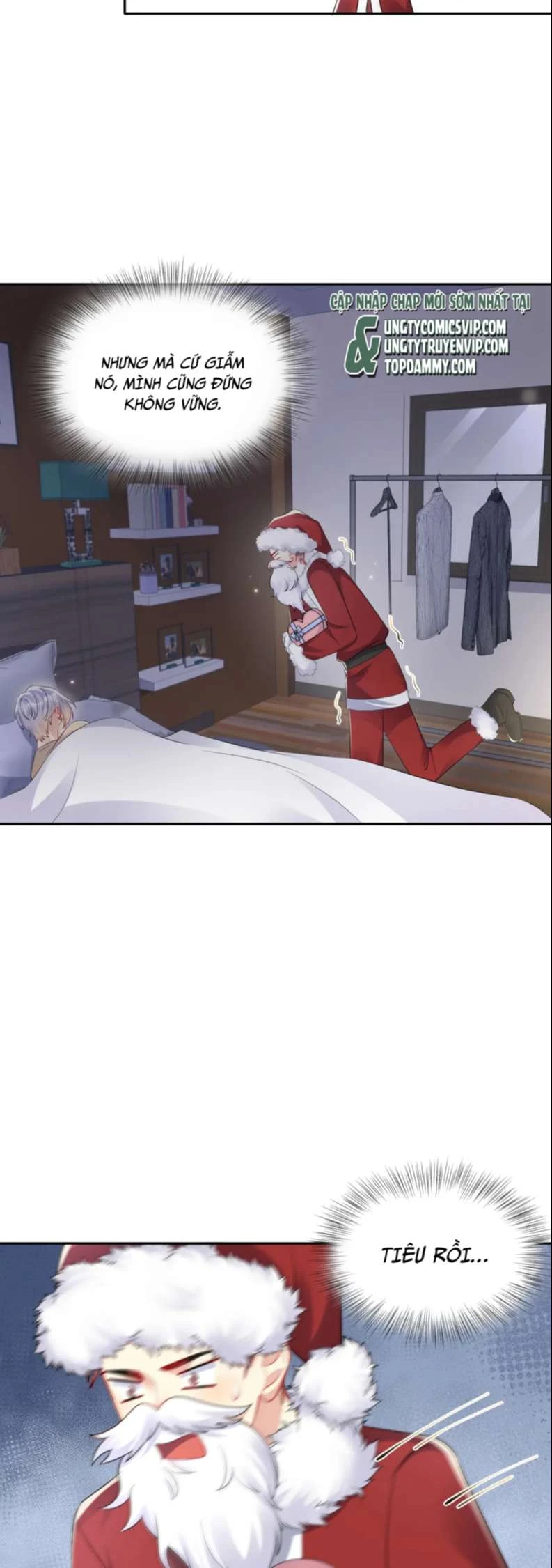 Lại Bị Bạn Trai Cũ Nhắm Đến Rồi Chapter 137 - 13