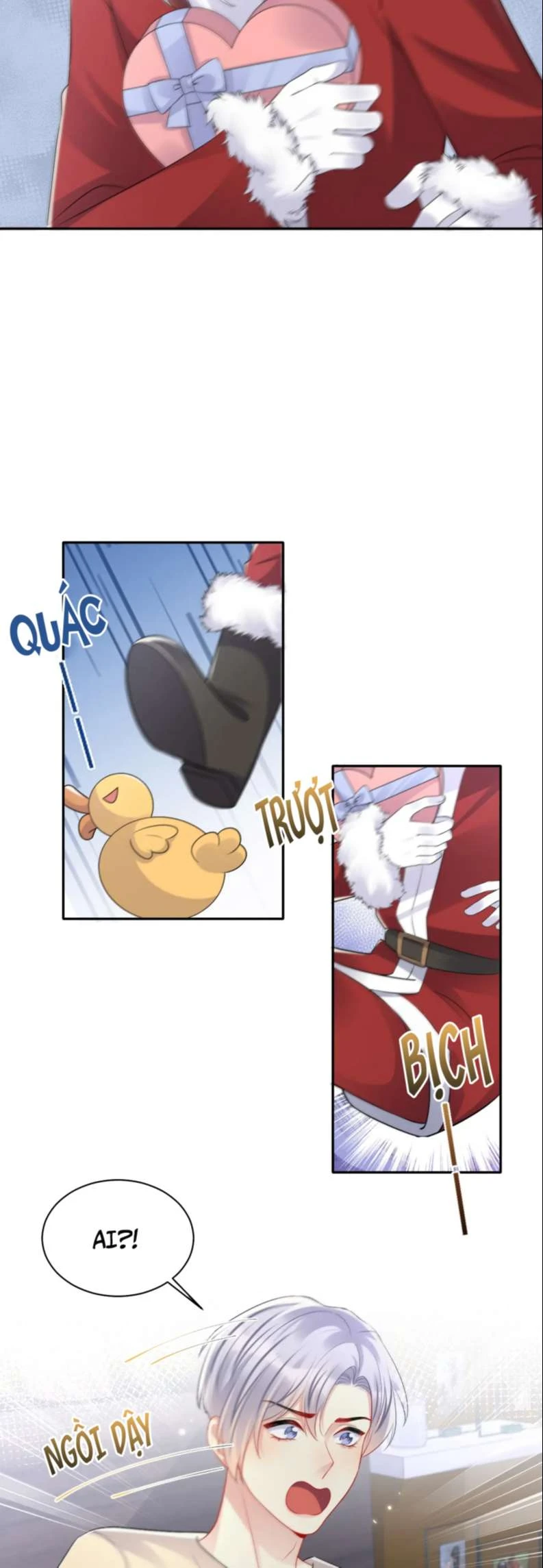 Lại Bị Bạn Trai Cũ Nhắm Đến Rồi Chapter 137 - 14