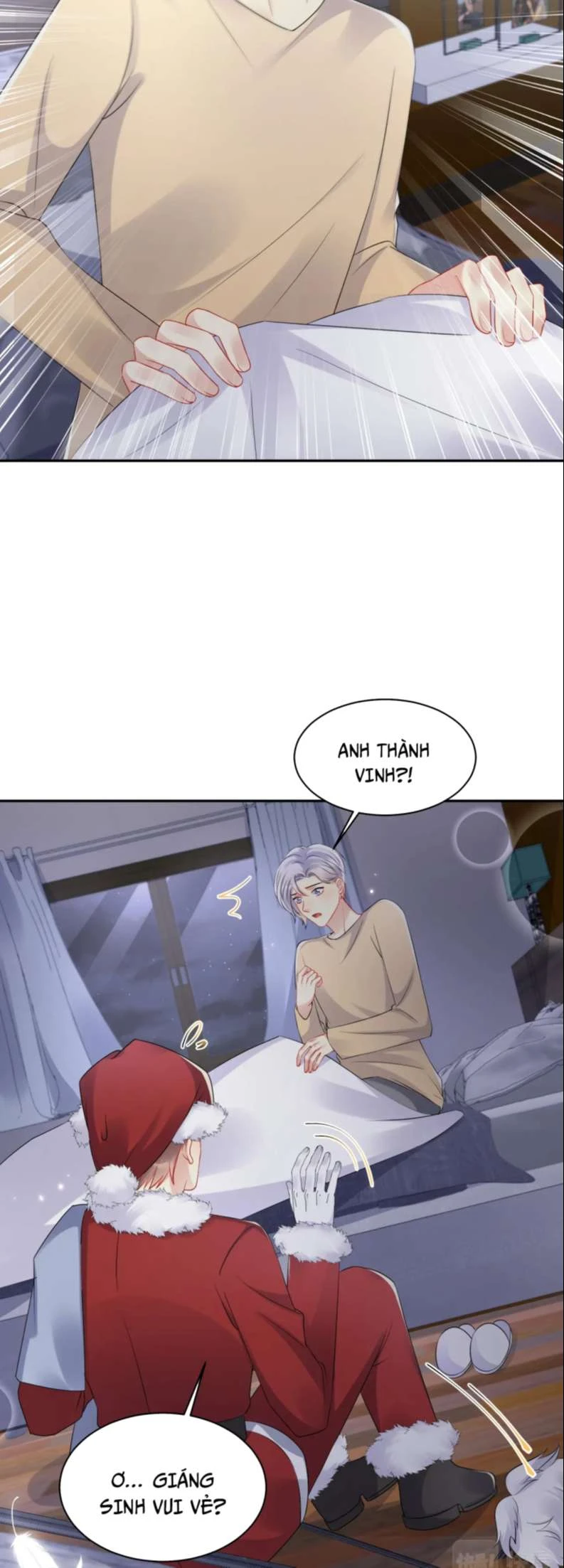 Lại Bị Bạn Trai Cũ Nhắm Đến Rồi Chapter 137 - 15