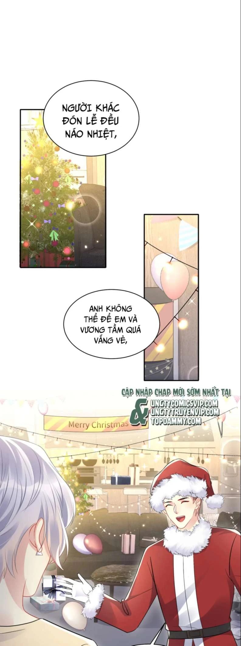 Lại Bị Bạn Trai Cũ Nhắm Đến Rồi Chapter 137 - 19