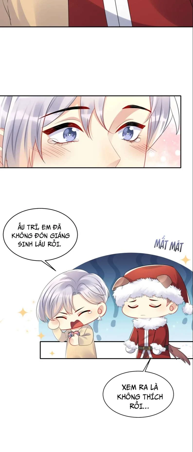 Lại Bị Bạn Trai Cũ Nhắm Đến Rồi Chapter 137 - 21