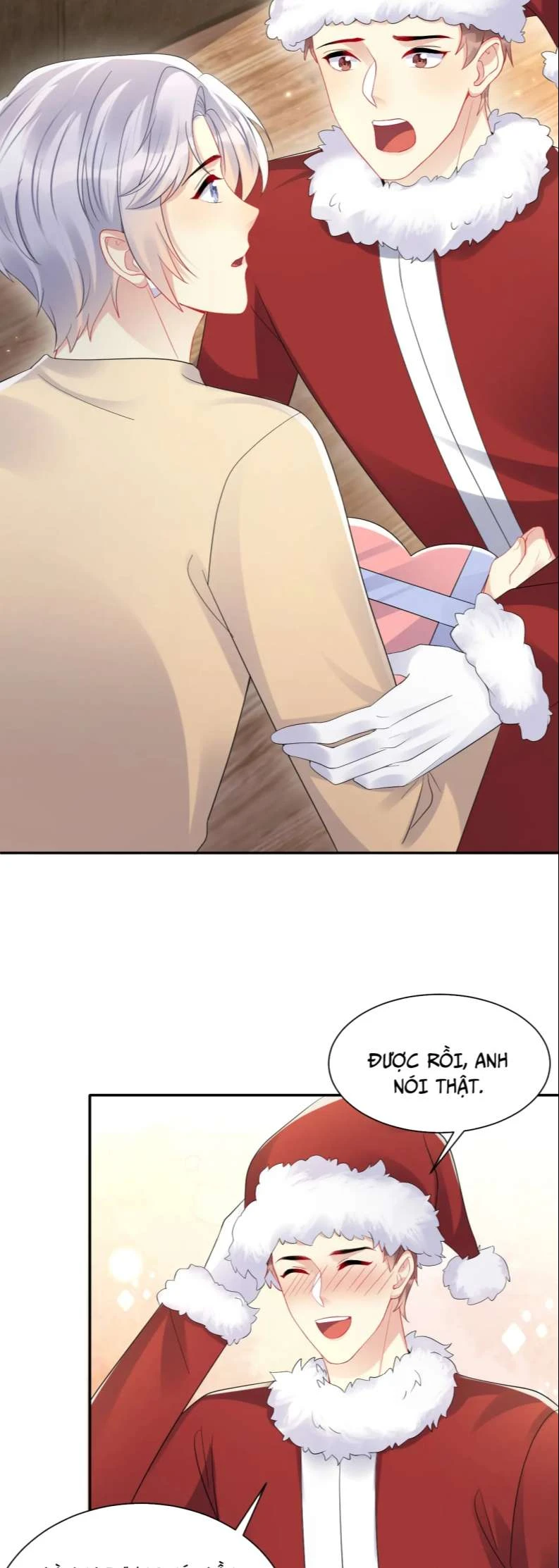 Lại Bị Bạn Trai Cũ Nhắm Đến Rồi Chapter 137 - 23