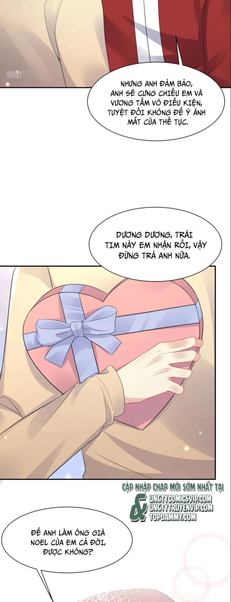 Lại Bị Bạn Trai Cũ Nhắm Đến Rồi Chapter 137 - 26