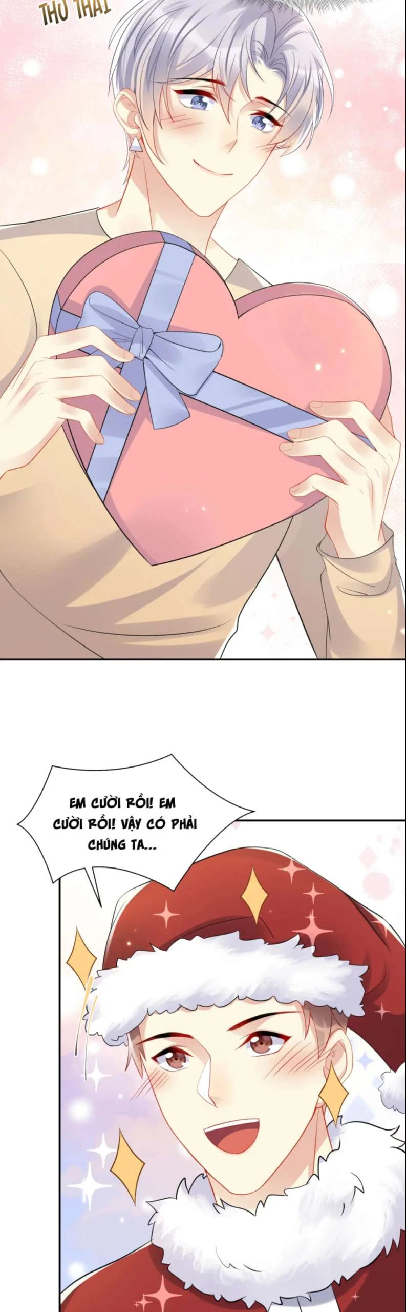 Lại Bị Bạn Trai Cũ Nhắm Đến Rồi Chapter 137 - 28