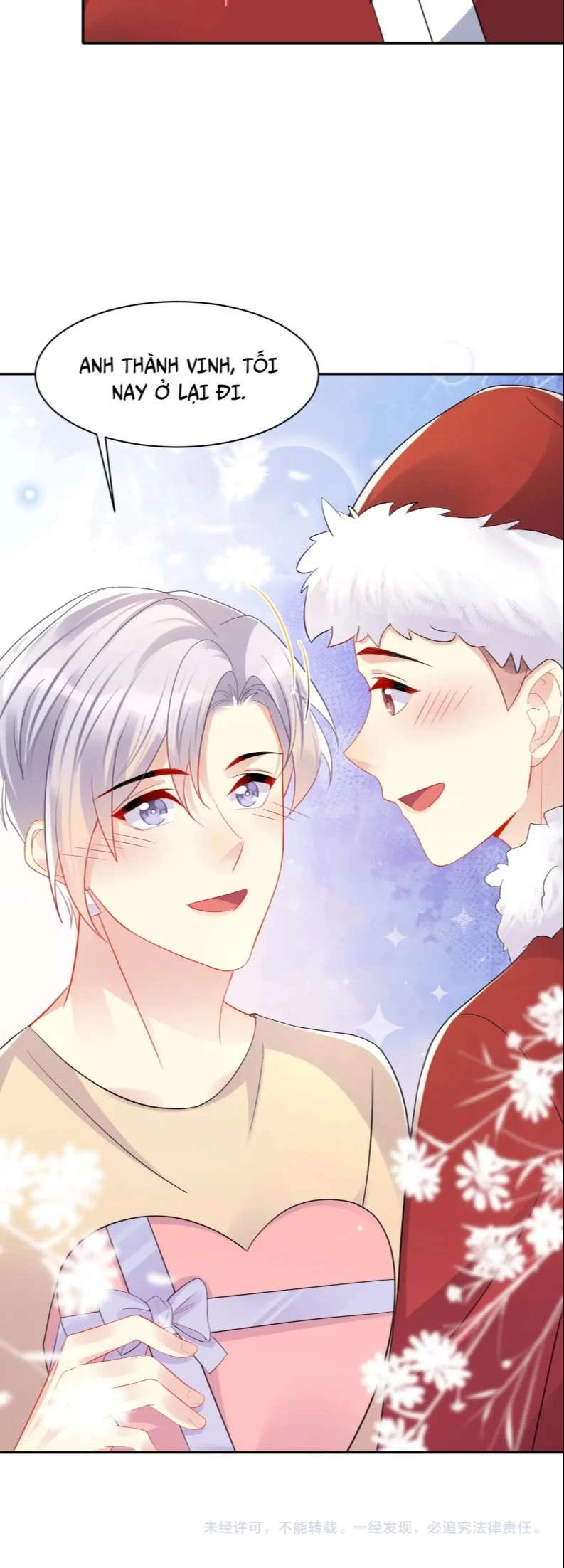 Lại Bị Bạn Trai Cũ Nhắm Đến Rồi Chapter 137 - 29