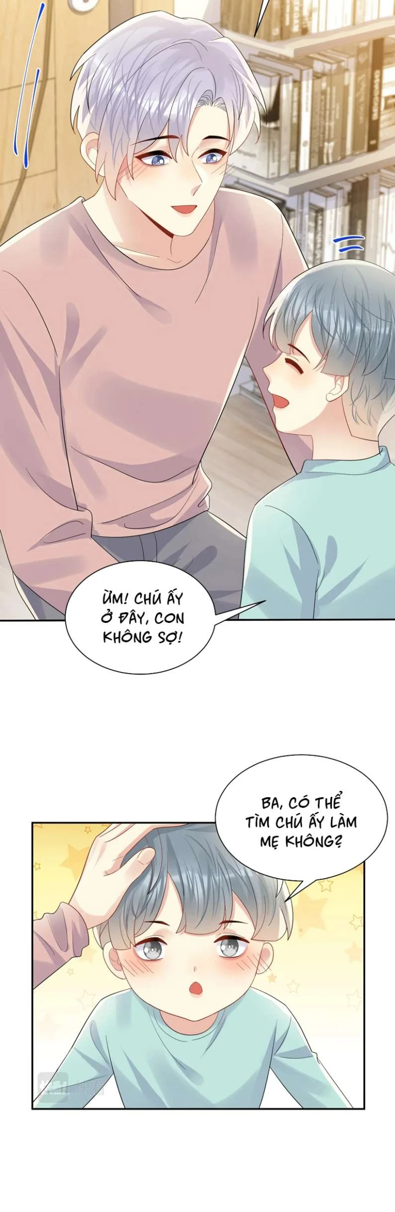 Lại Bị Bạn Trai Cũ Nhắm Đến Rồi Chapter 138 - 6