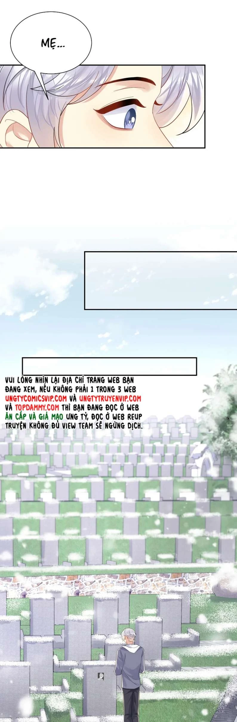 Lại Bị Bạn Trai Cũ Nhắm Đến Rồi Chapter 138 - 7