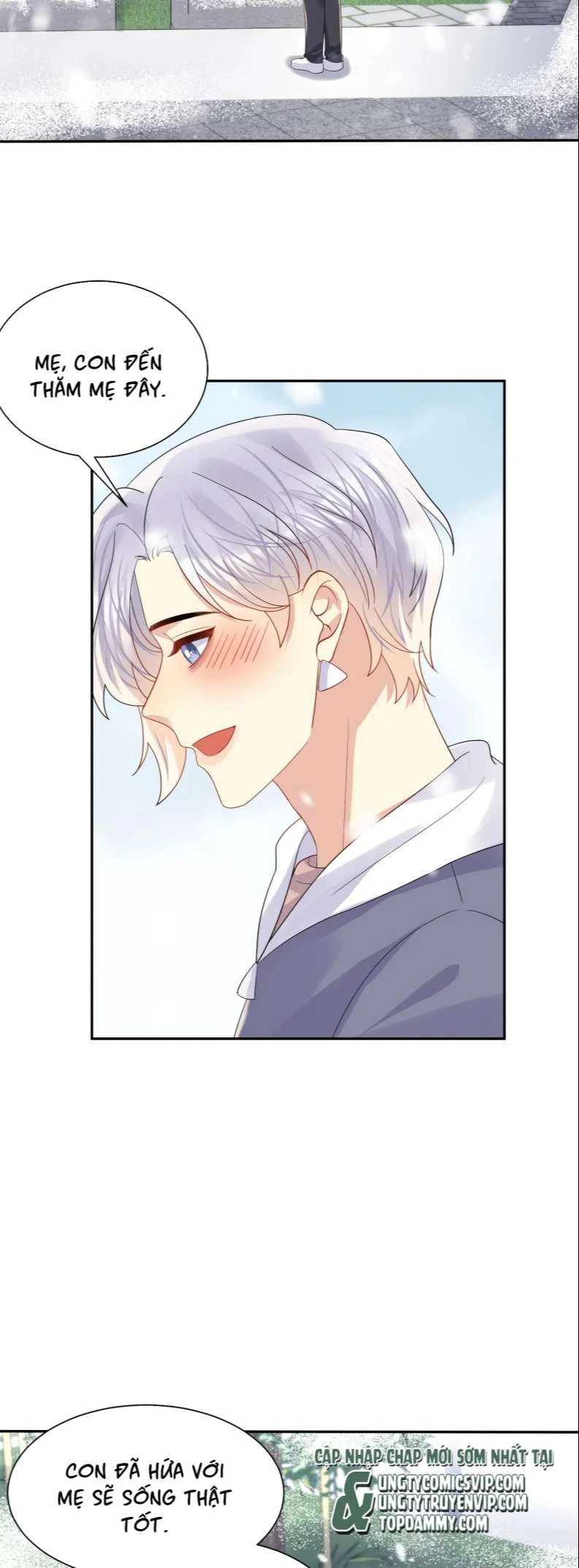 Lại Bị Bạn Trai Cũ Nhắm Đến Rồi Chapter 138 - 8