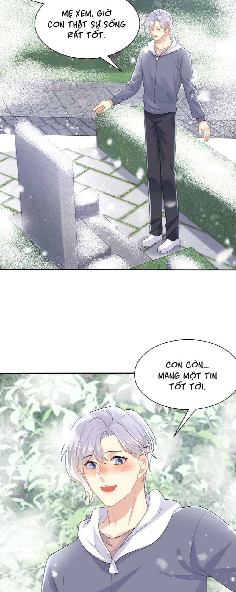 Lại Bị Bạn Trai Cũ Nhắm Đến Rồi Chapter 138 - 9