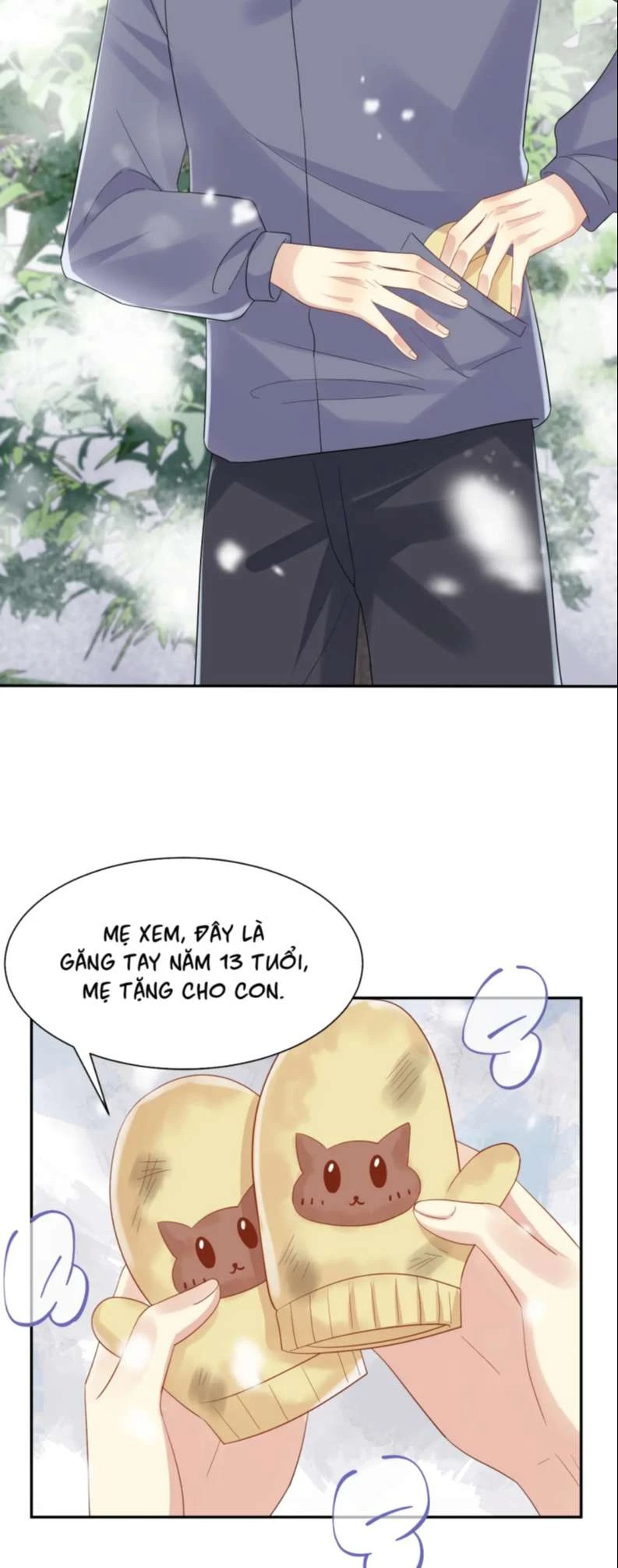 Lại Bị Bạn Trai Cũ Nhắm Đến Rồi Chapter 138 - 10