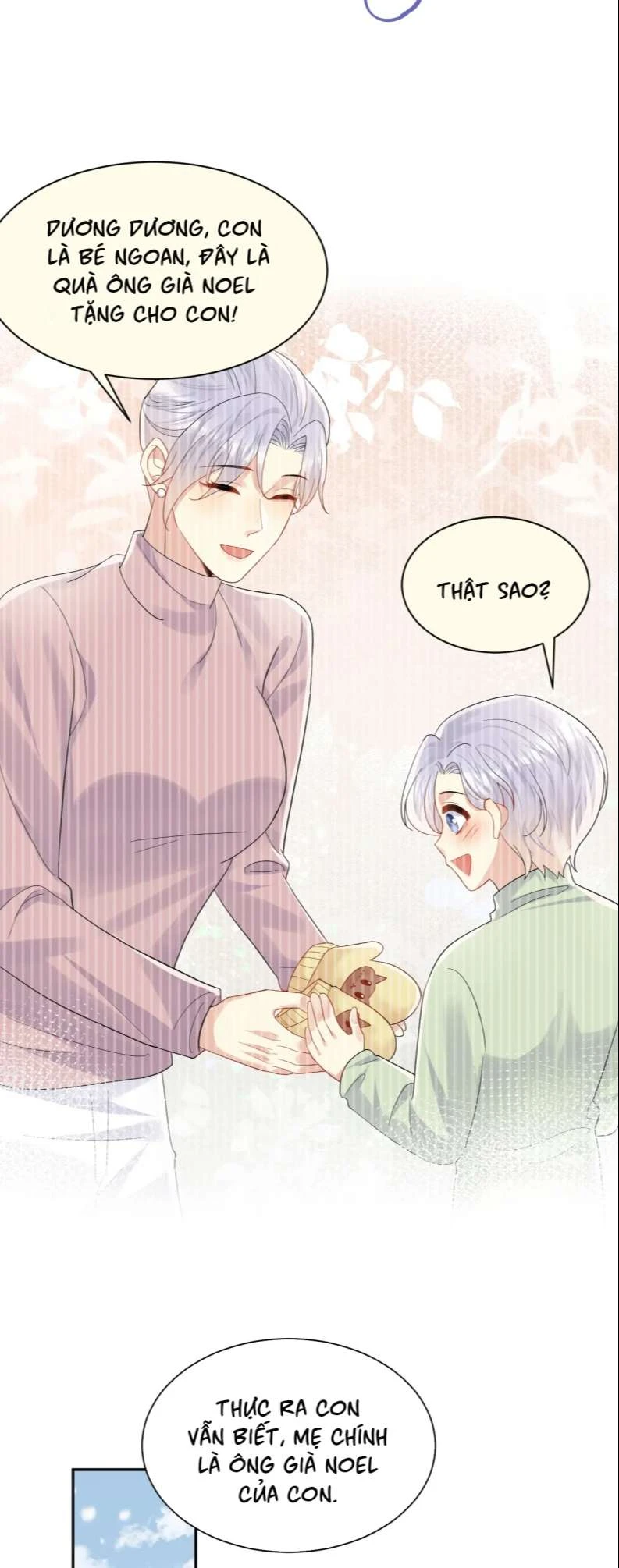 Lại Bị Bạn Trai Cũ Nhắm Đến Rồi Chapter 138 - 11