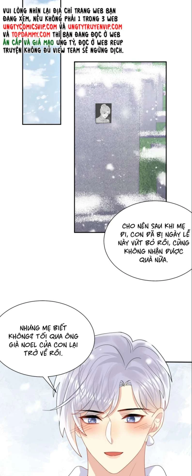 Lại Bị Bạn Trai Cũ Nhắm Đến Rồi Chapter 138 - 12