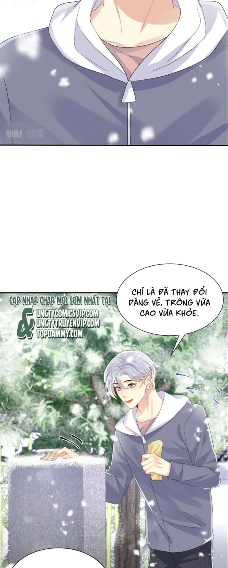 Lại Bị Bạn Trai Cũ Nhắm Đến Rồi Chapter 138 - 13