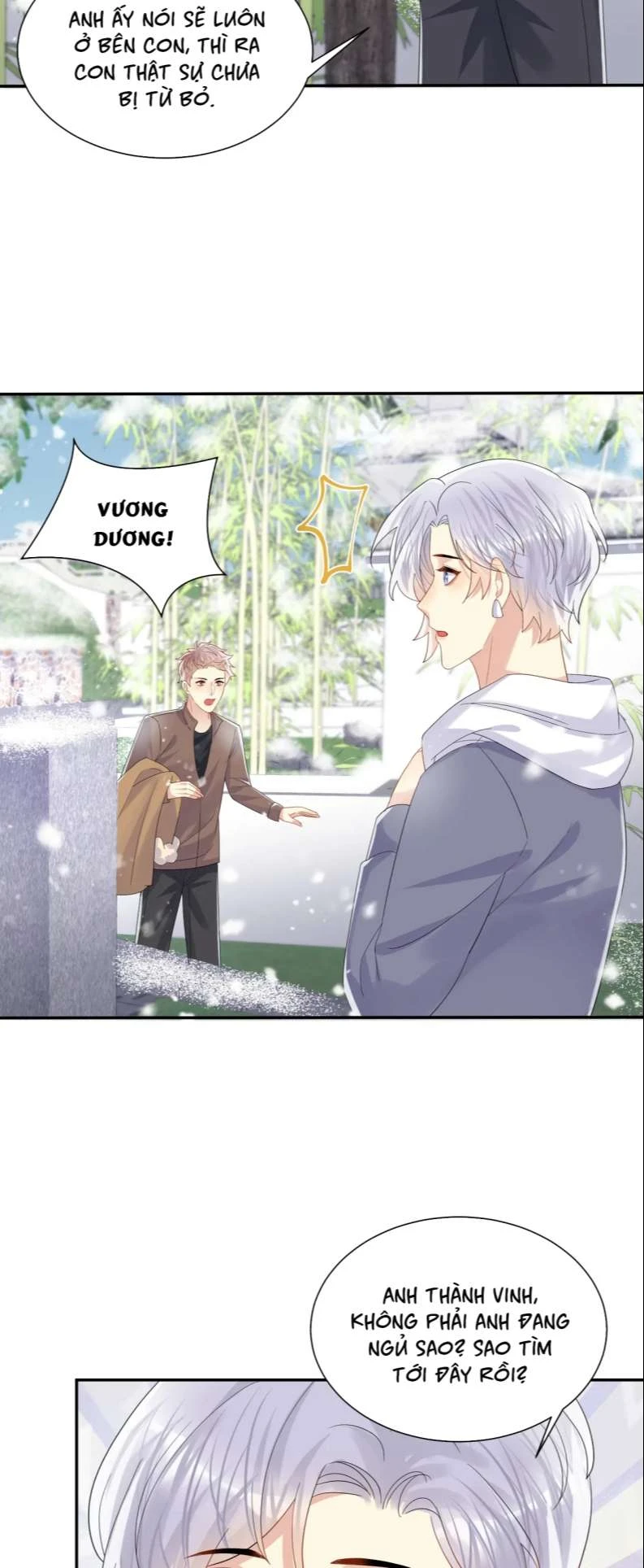 Lại Bị Bạn Trai Cũ Nhắm Đến Rồi Chapter 138 - 14