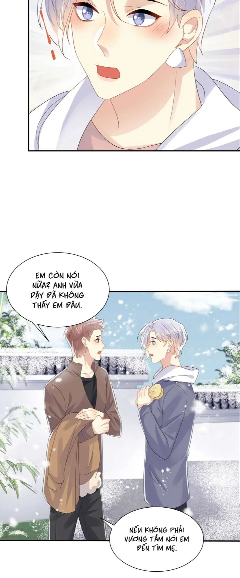 Lại Bị Bạn Trai Cũ Nhắm Đến Rồi Chapter 138 - 15