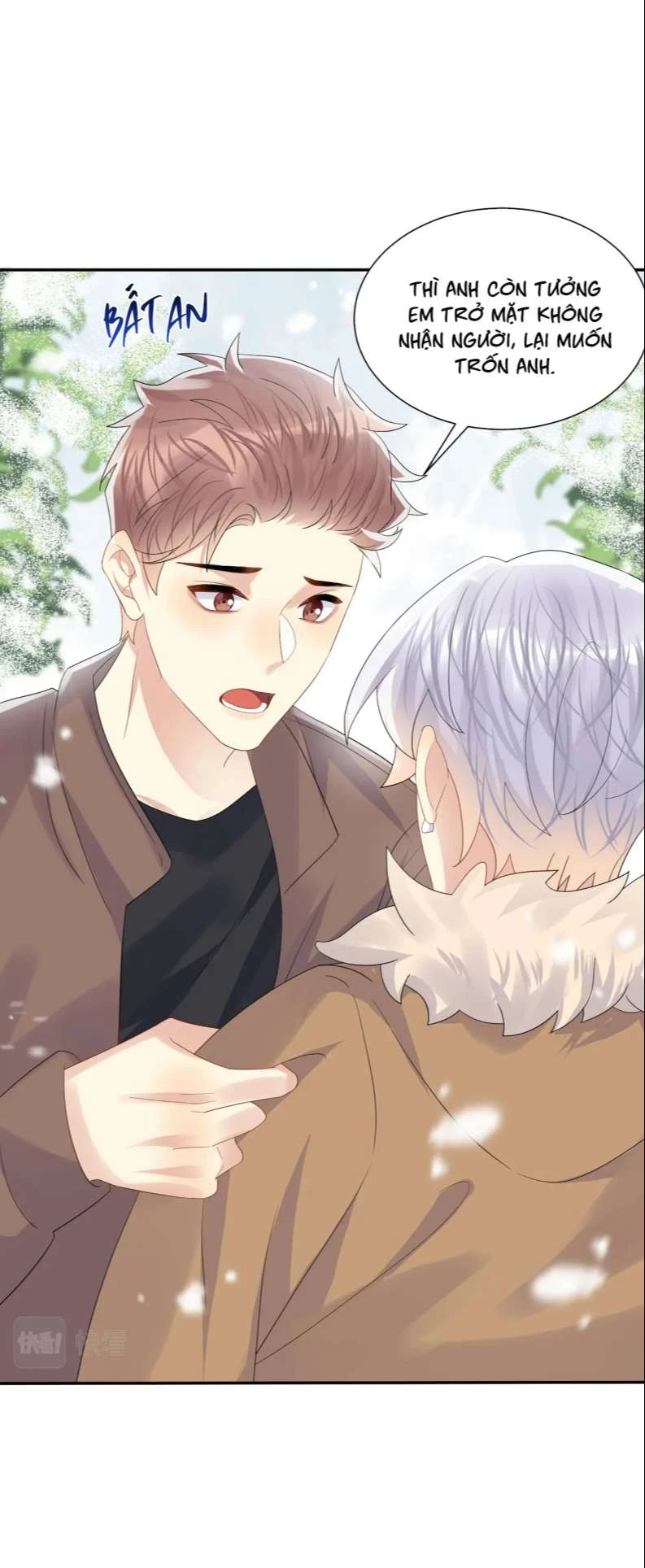 Lại Bị Bạn Trai Cũ Nhắm Đến Rồi Chapter 138 - 16