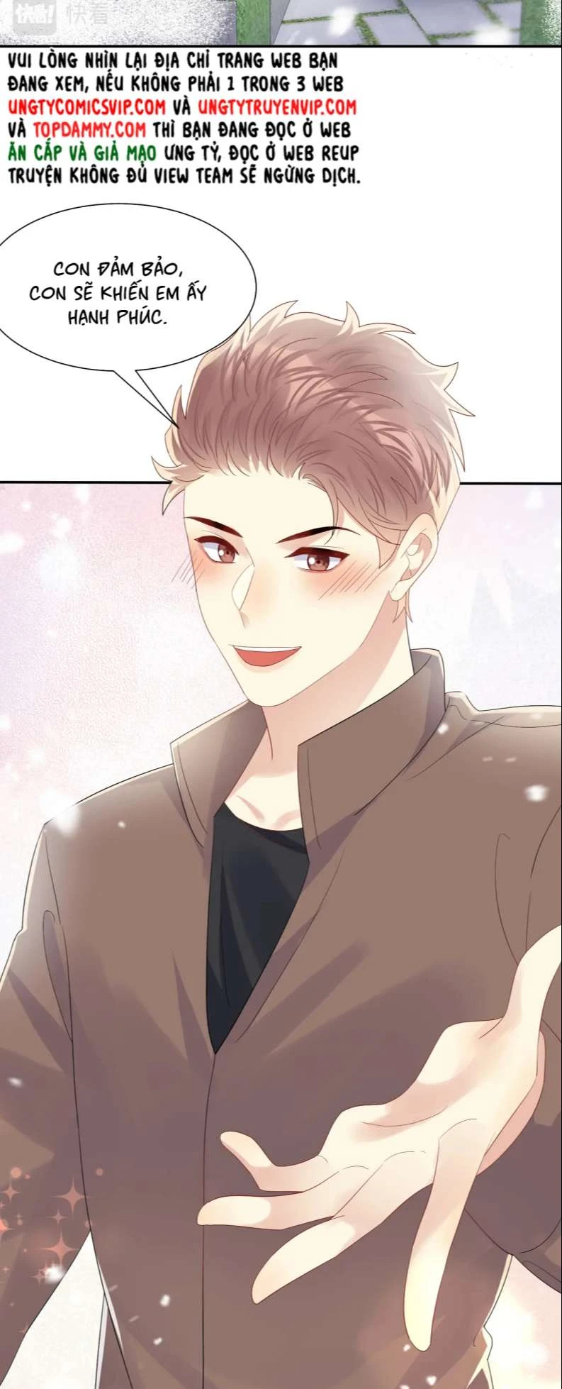 Lại Bị Bạn Trai Cũ Nhắm Đến Rồi Chapter 138 - 20