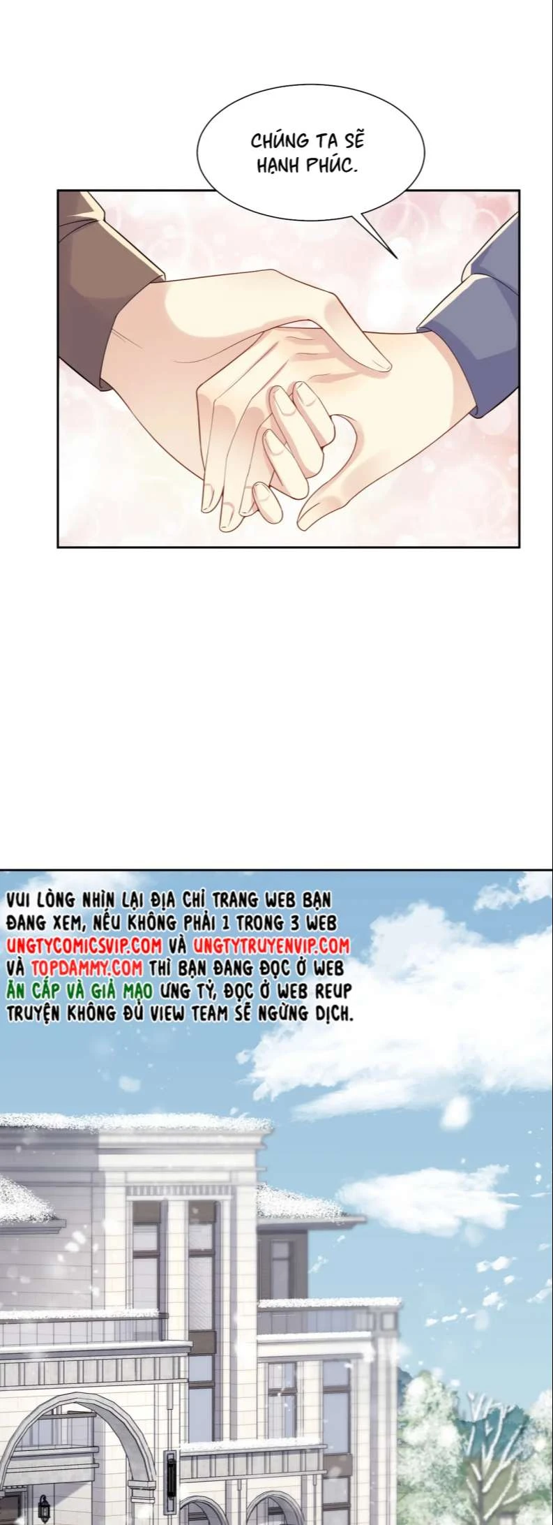 Lại Bị Bạn Trai Cũ Nhắm Đến Rồi Chapter 138 - 22