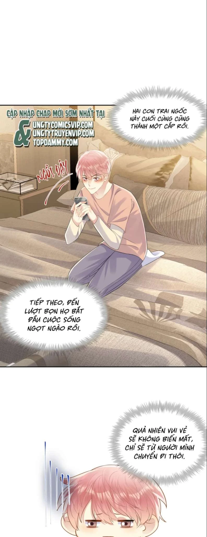 Lại Bị Bạn Trai Cũ Nhắm Đến Rồi Chapter 138 - 24