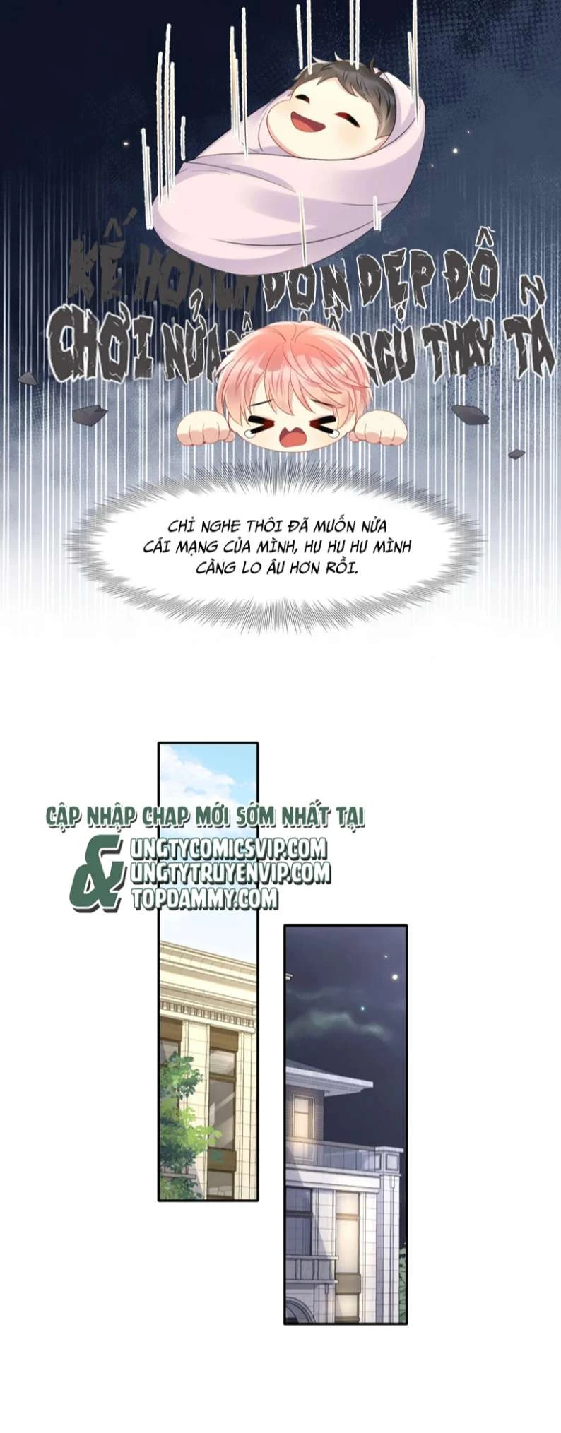 Lại Bị Bạn Trai Cũ Nhắm Đến Rồi Chapter 139 - 8