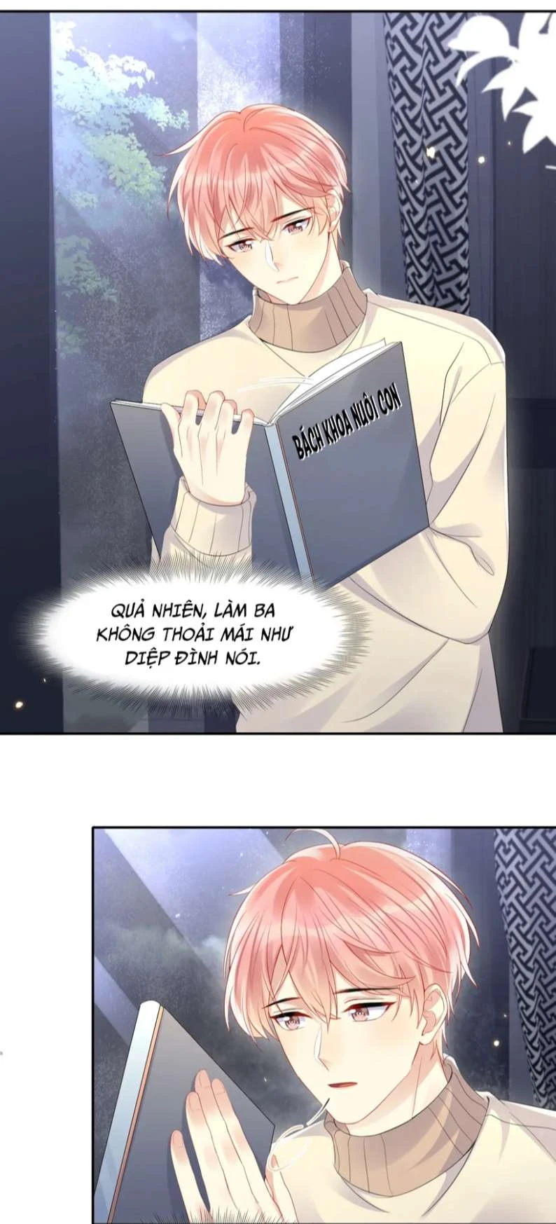 Lại Bị Bạn Trai Cũ Nhắm Đến Rồi Chapter 139 - 9