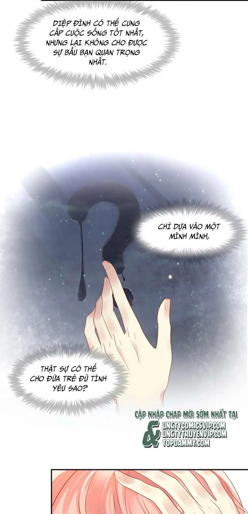 Lại Bị Bạn Trai Cũ Nhắm Đến Rồi Chapter 139 - 10