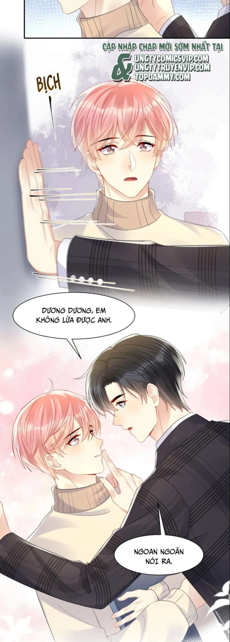 Lại Bị Bạn Trai Cũ Nhắm Đến Rồi Chapter 139 - 12