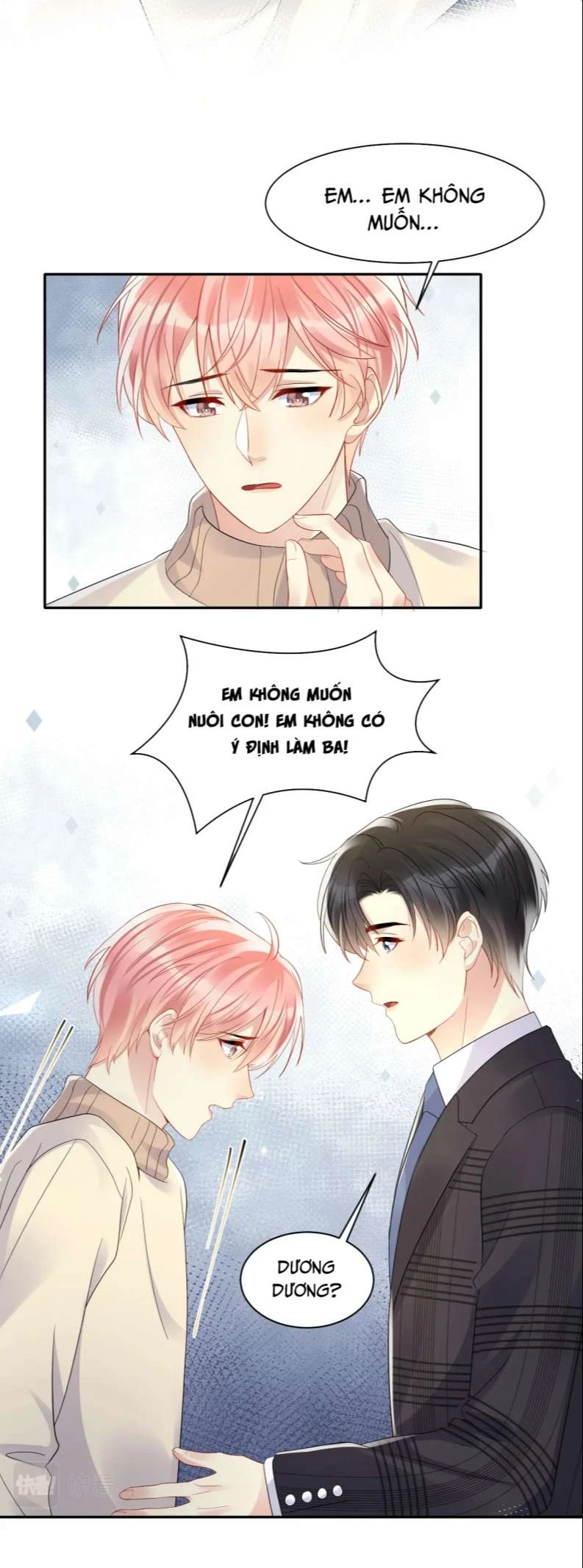 Lại Bị Bạn Trai Cũ Nhắm Đến Rồi Chapter 139 - 13