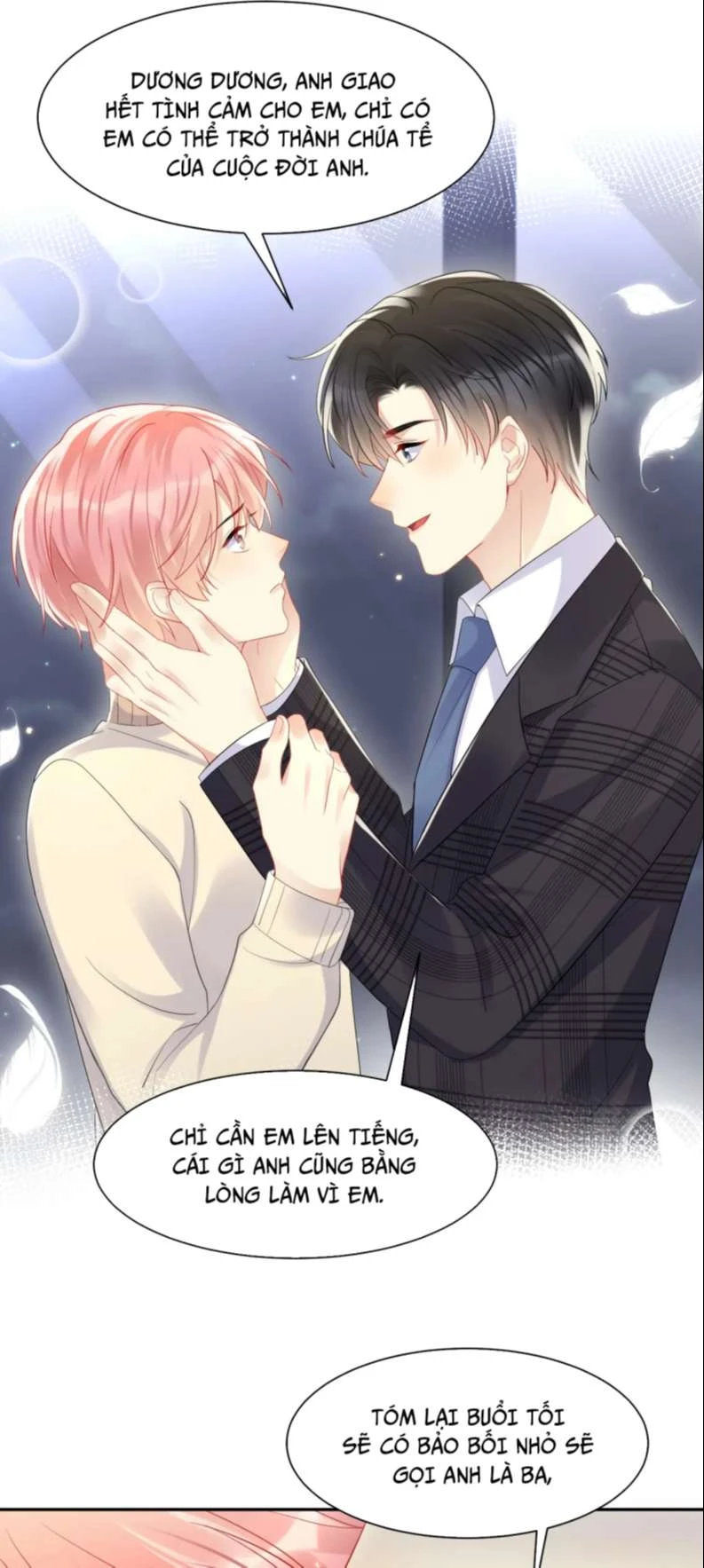 Lại Bị Bạn Trai Cũ Nhắm Đến Rồi Chapter 139 - 20