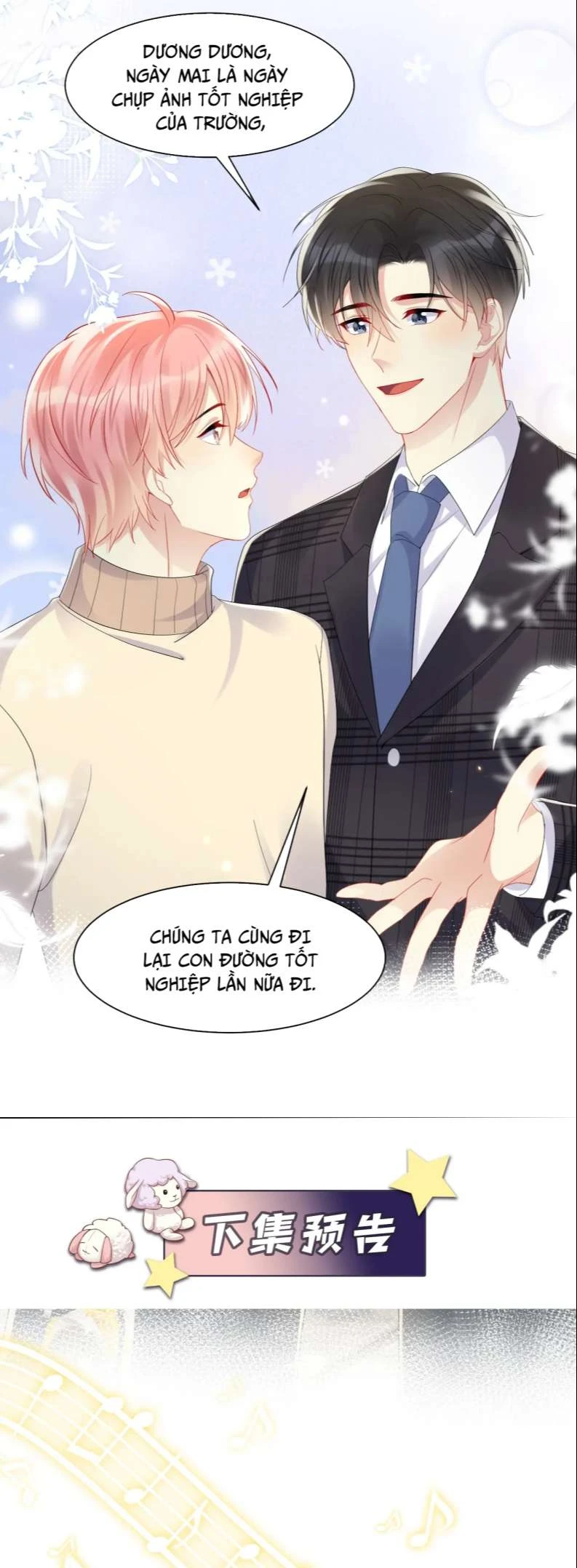 Lại Bị Bạn Trai Cũ Nhắm Đến Rồi Chapter 139 - 23