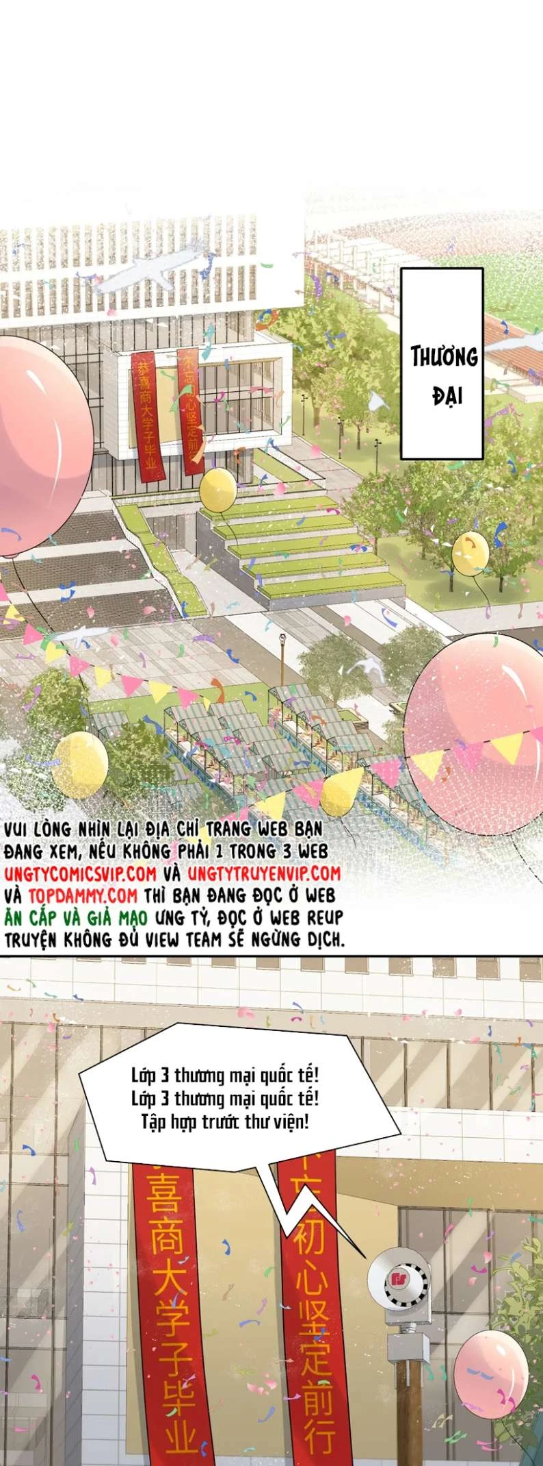 Lại Bị Bạn Trai Cũ Nhắm Đến Rồi Chapter 140 - 2