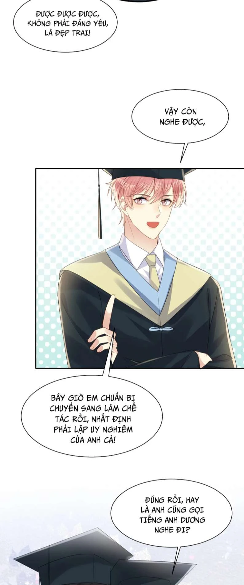 Lại Bị Bạn Trai Cũ Nhắm Đến Rồi Chapter 140 - 5