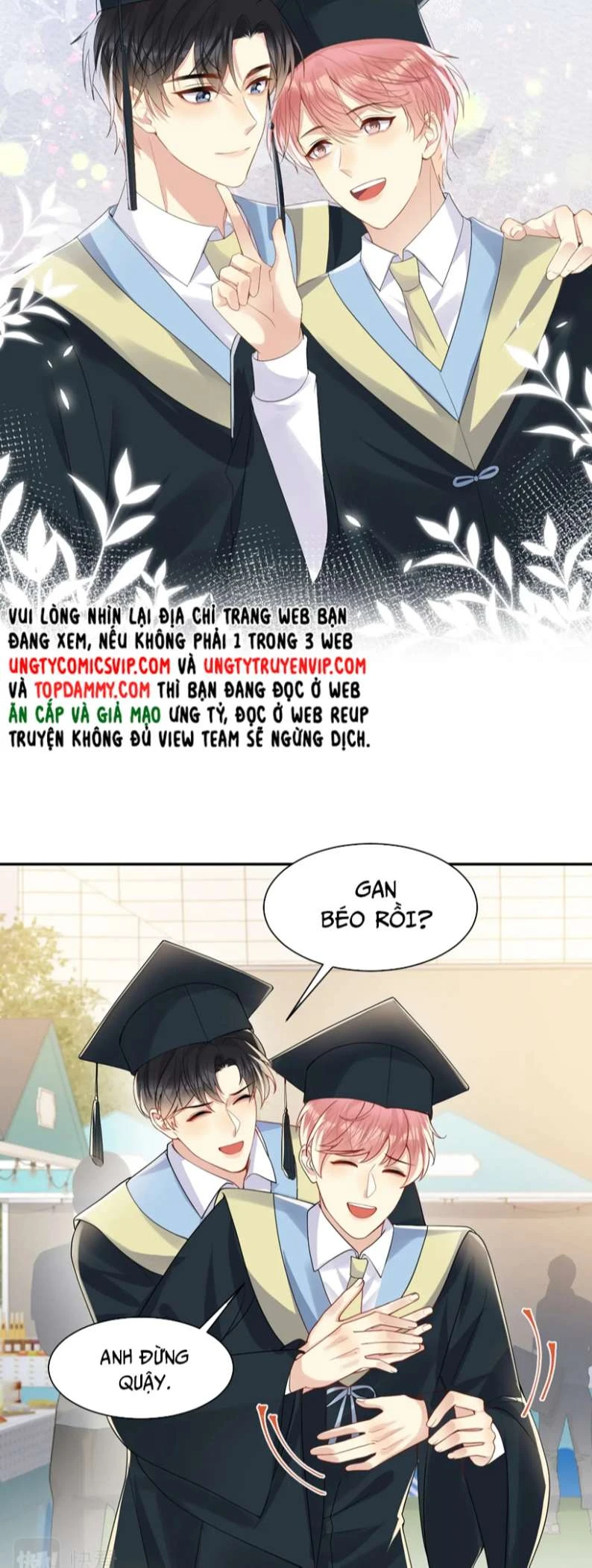 Lại Bị Bạn Trai Cũ Nhắm Đến Rồi Chapter 140 - 6