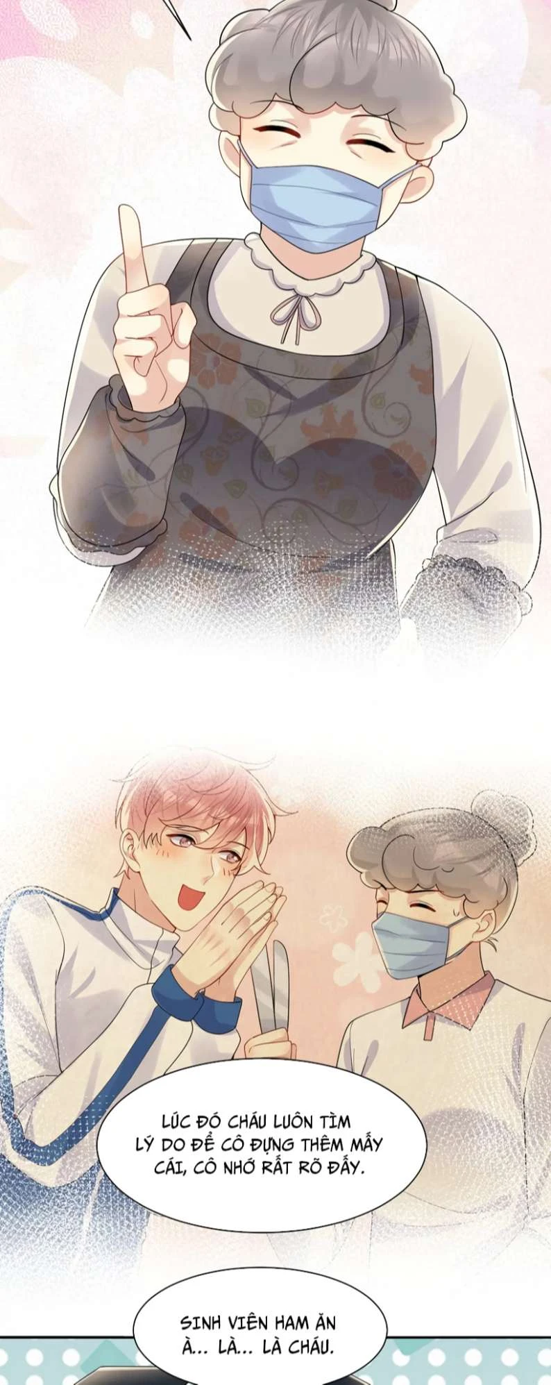 Lại Bị Bạn Trai Cũ Nhắm Đến Rồi Chapter 140 - 9