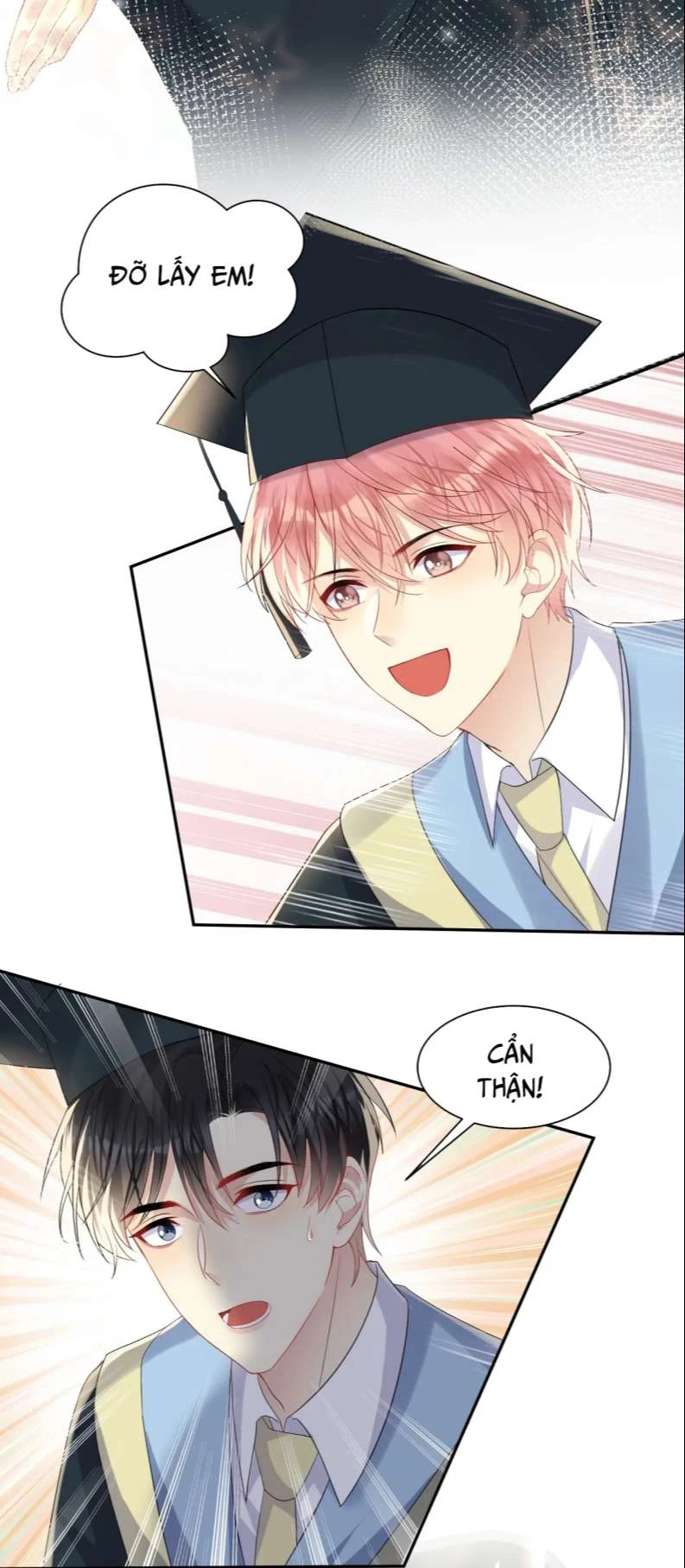 Lại Bị Bạn Trai Cũ Nhắm Đến Rồi Chapter 140 - 12