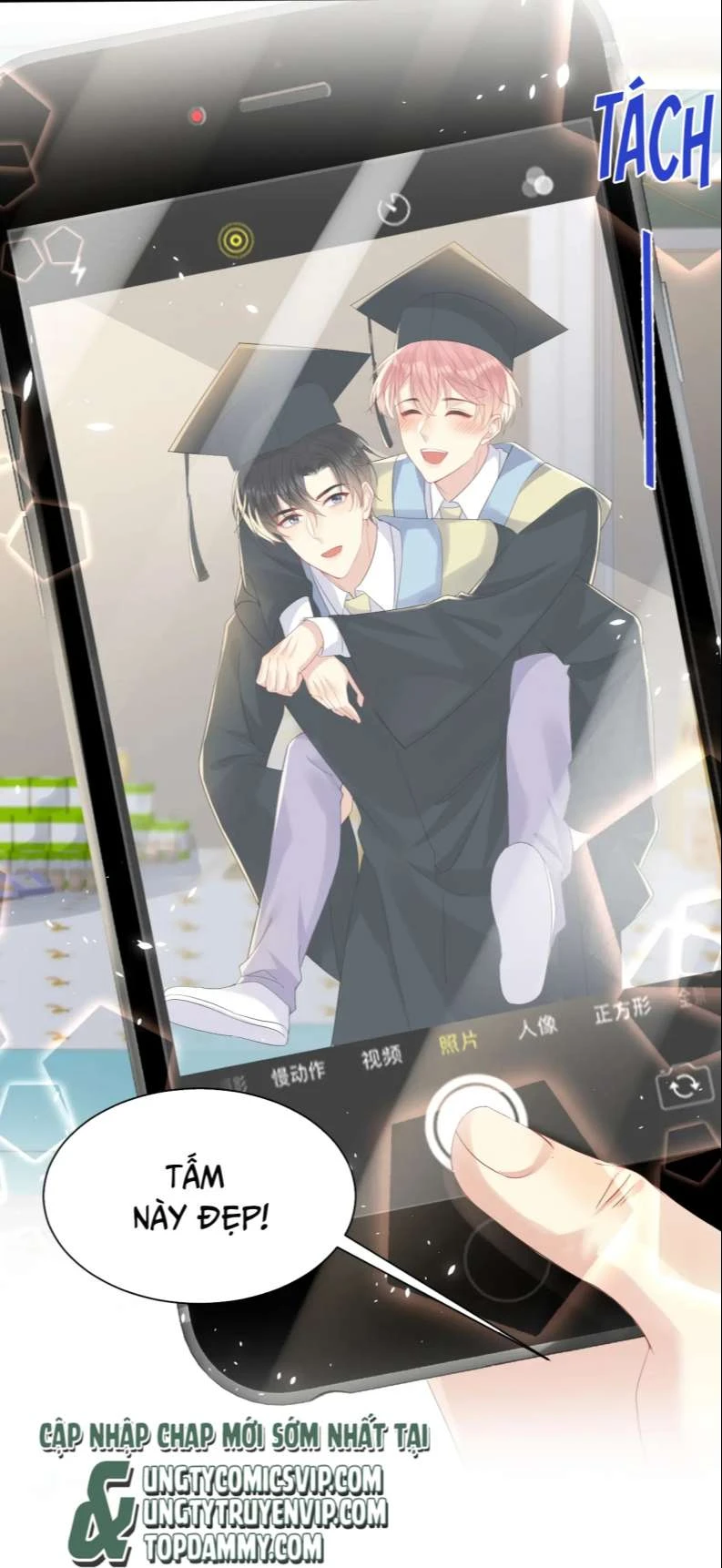 Lại Bị Bạn Trai Cũ Nhắm Đến Rồi Chapter 140 - 13