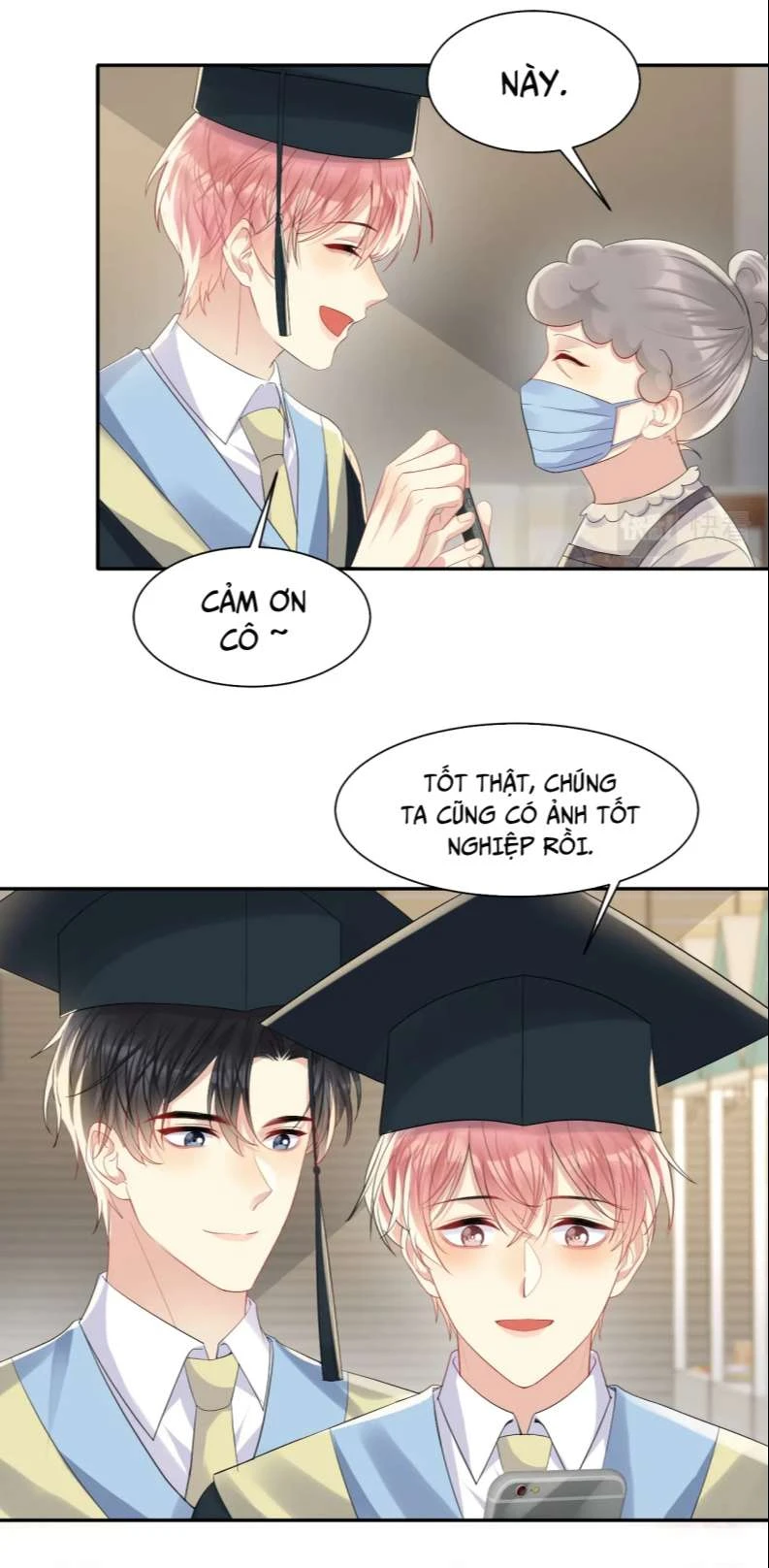 Lại Bị Bạn Trai Cũ Nhắm Đến Rồi Chapter 140 - 14