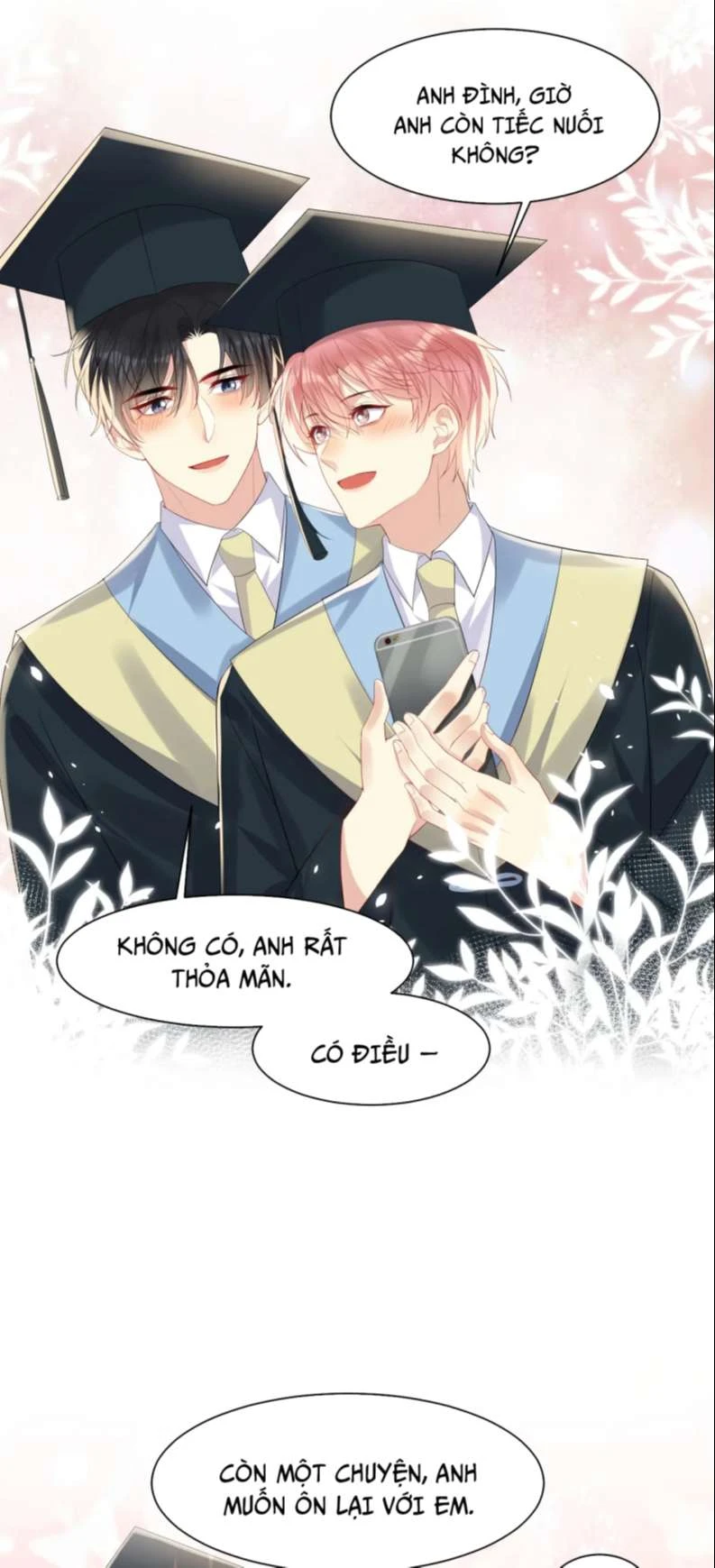 Lại Bị Bạn Trai Cũ Nhắm Đến Rồi Chapter 140 - 15