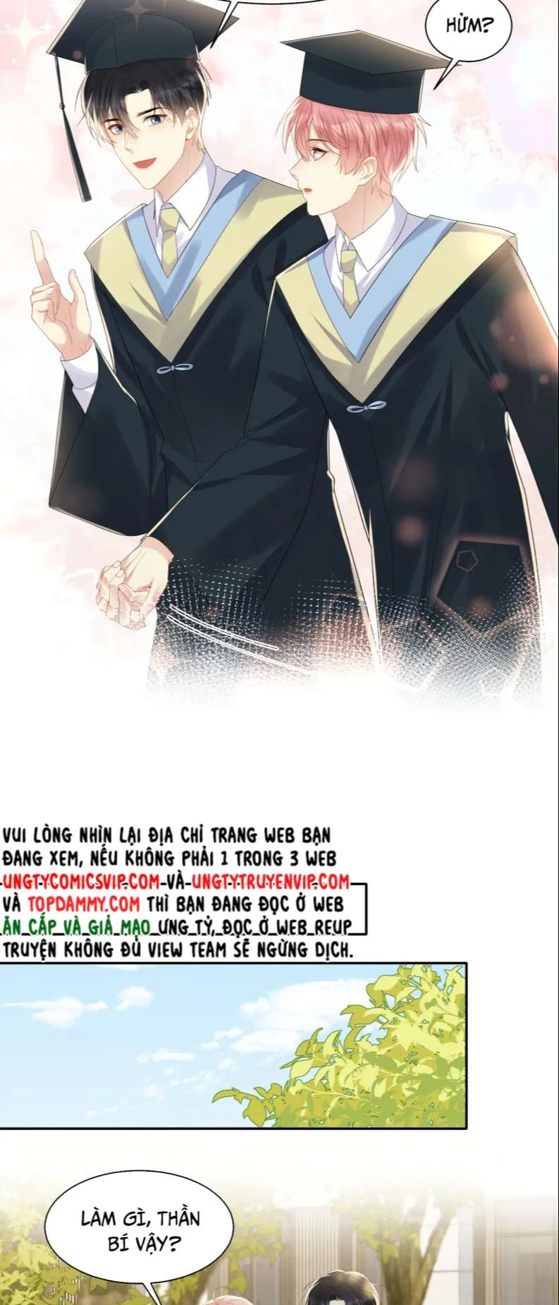 Lại Bị Bạn Trai Cũ Nhắm Đến Rồi Chapter 140 - 16