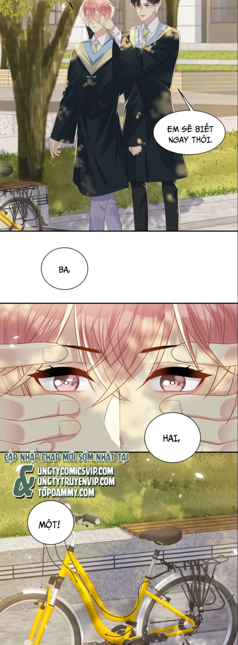 Lại Bị Bạn Trai Cũ Nhắm Đến Rồi Chapter 140 - 17